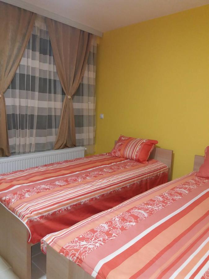 Guest House Ohrid Trpeski Exteriör bild